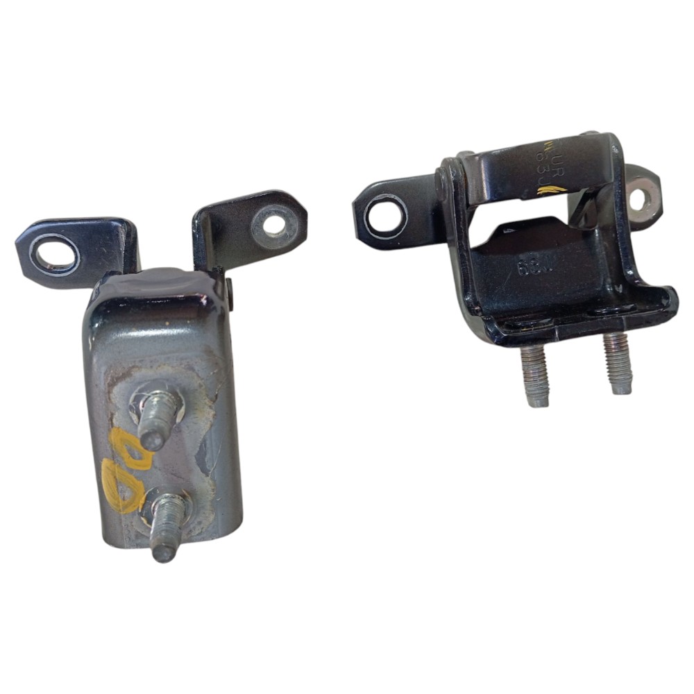 Dobradiça Porta Diantei Direita Grand Vitara 2012 2015 V643 7