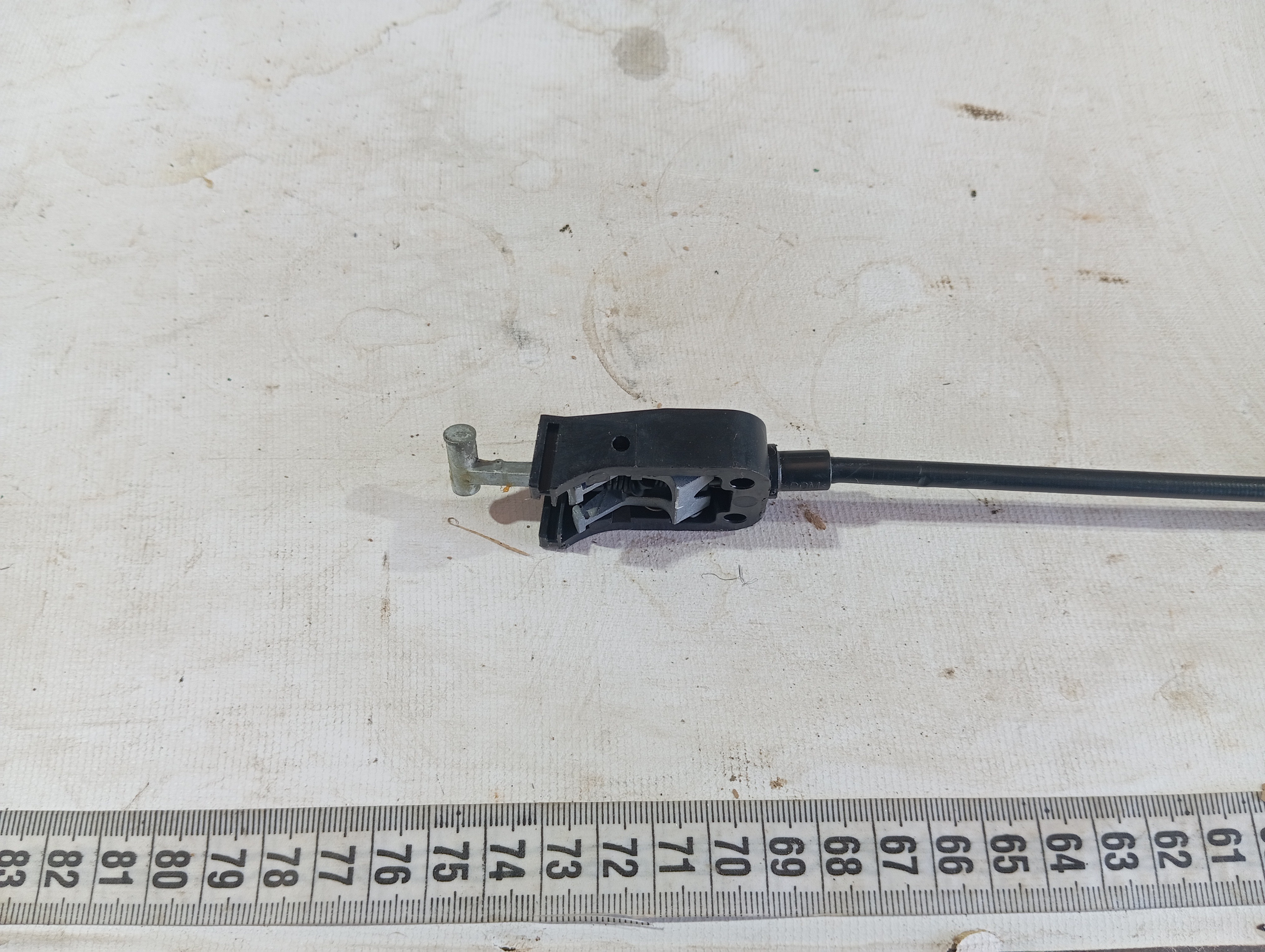 Fechadura Porta Diant Esquerda Vw Taos Highline 22 2024 V601 10