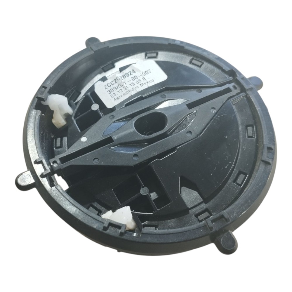 Motor Ajuste Retrovisor Vw Taos Highline 2022 2024 V655