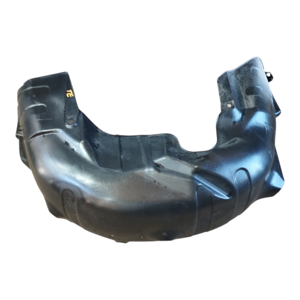 Parabarro Tras Esquerdo Suzuki Grand Vitara 2011 A 15 V649 6