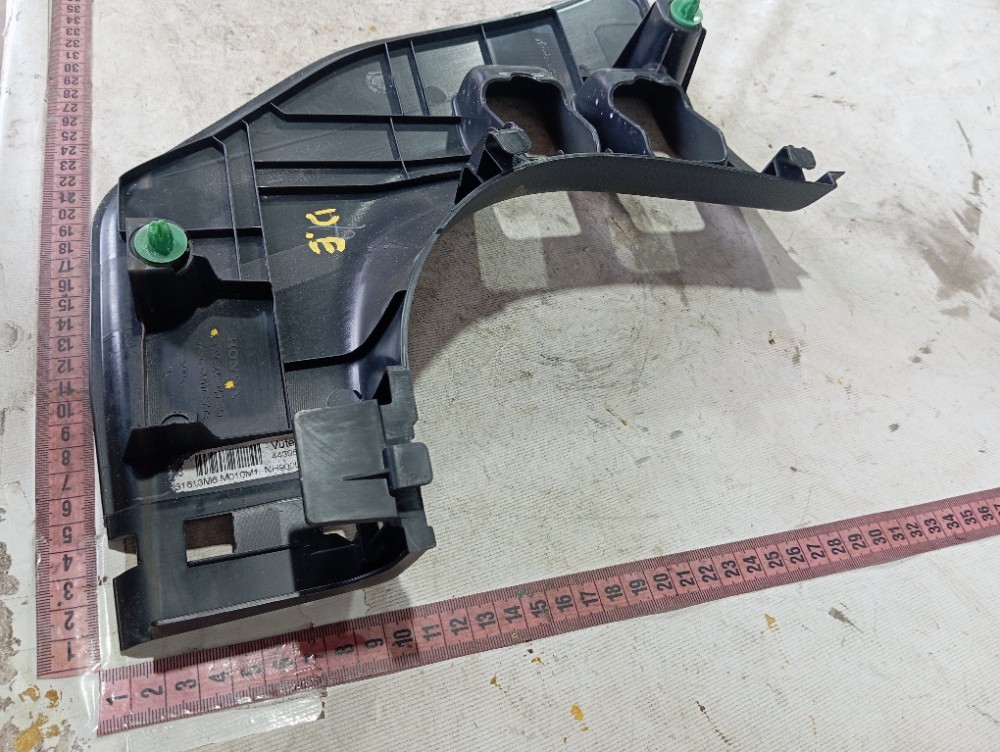 Acabamento Pé Coluna Diant Esque Honda Hrv Exl 2023 25 V644 8