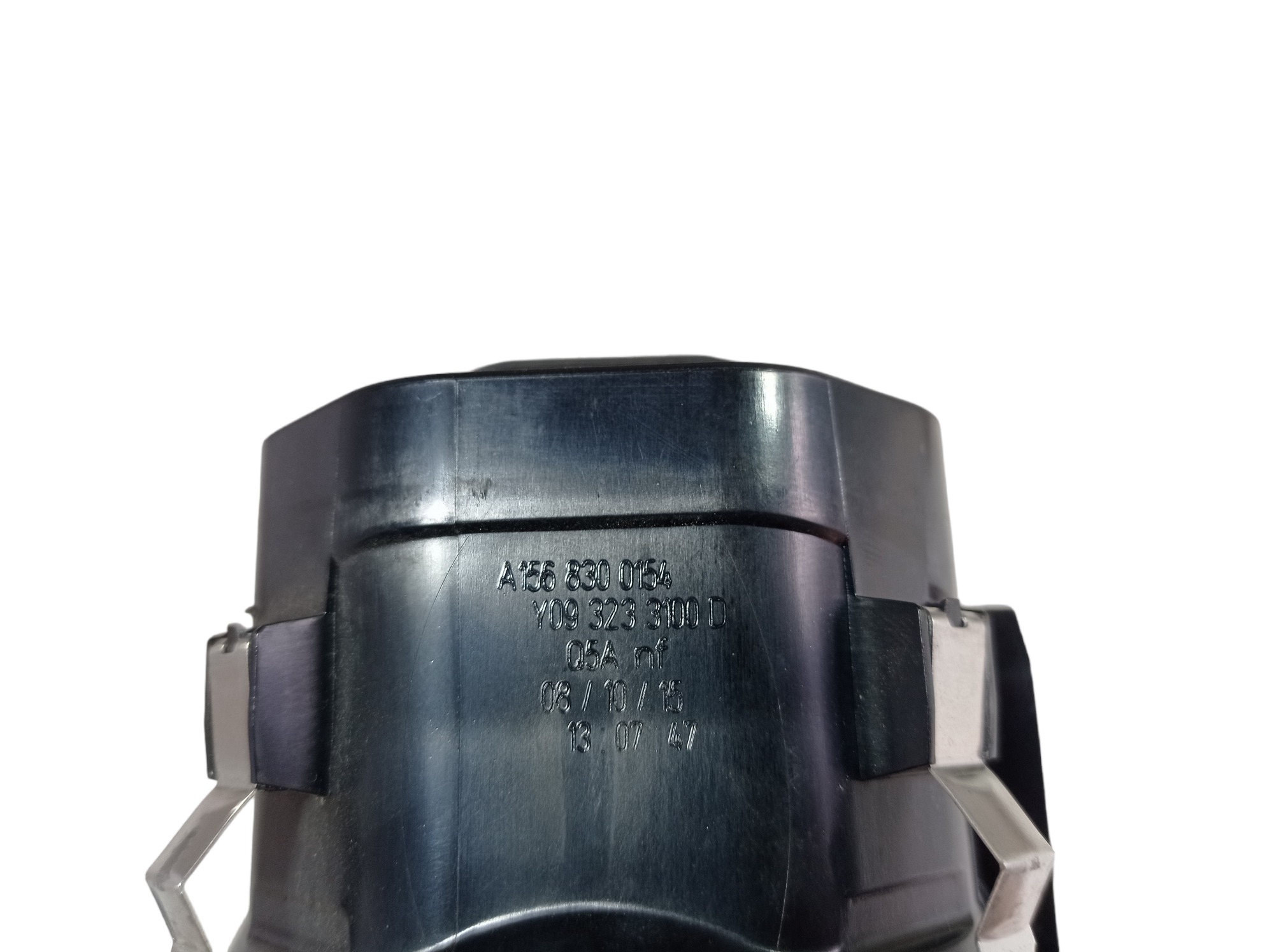 Difusor Ar Lateral Mercedes Gla 200 2016  A1568300154 V568 6