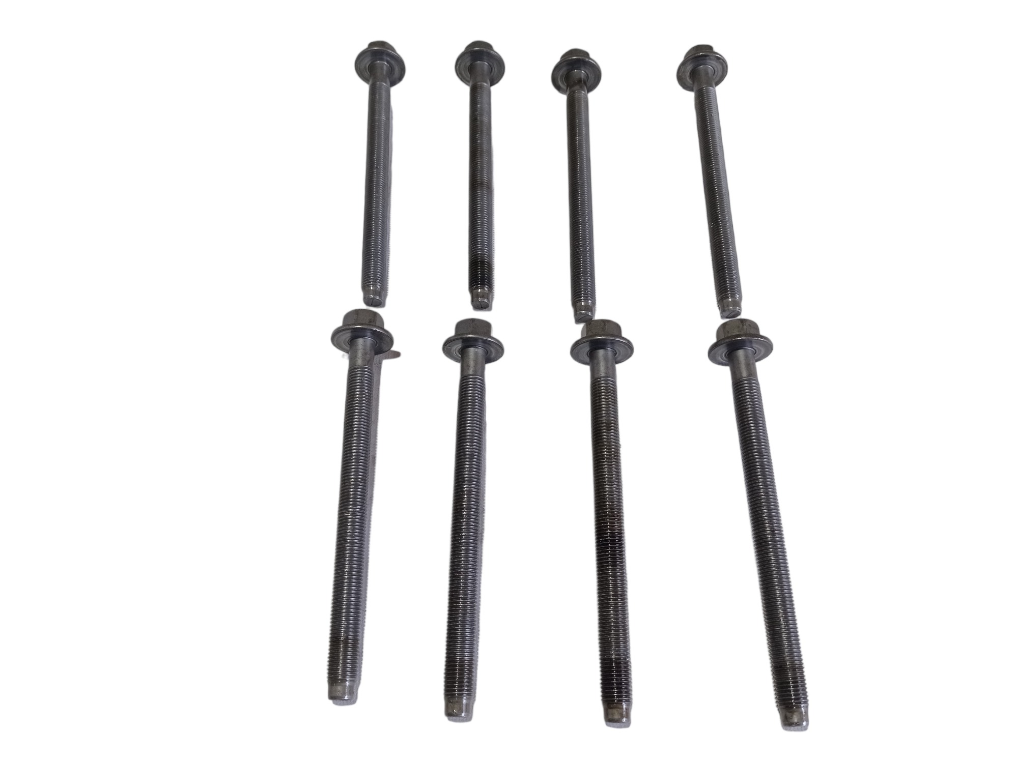 Parafusos Cabeçote Motor Land Rover Discovery 5 2020 V562 5