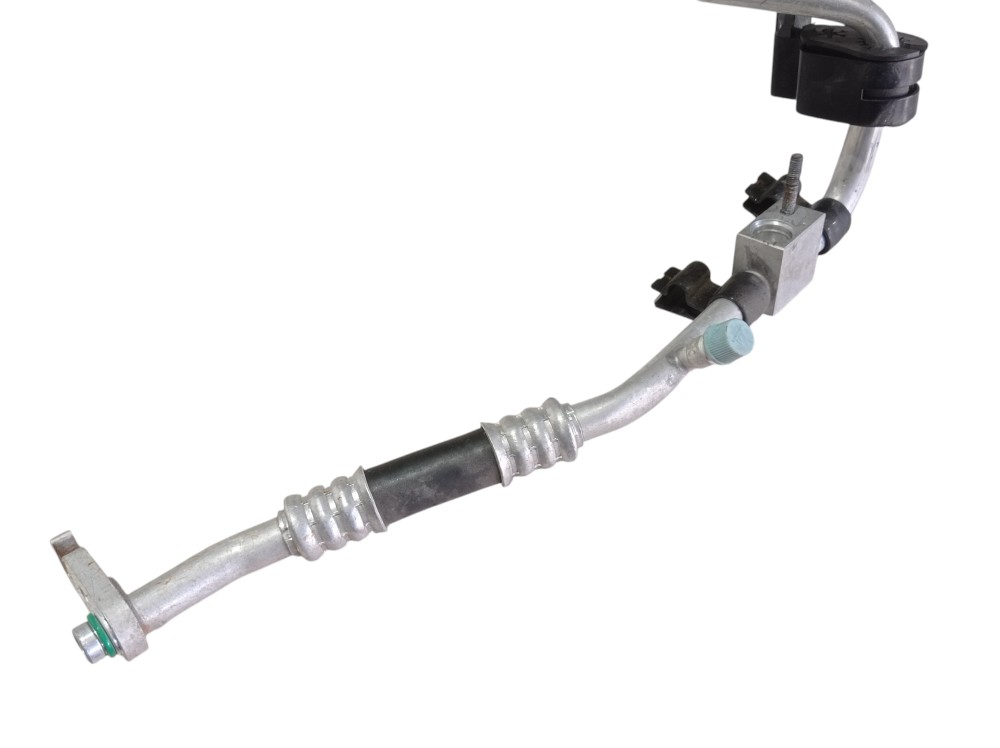 Mangueira Ar Condicionado Jac Iev40 2020 V615 5