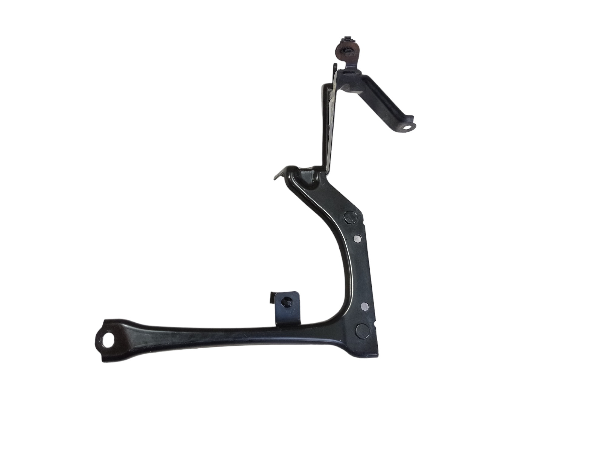 Suporte Resfriador Lexus Rx 450hl 2021 V576 3