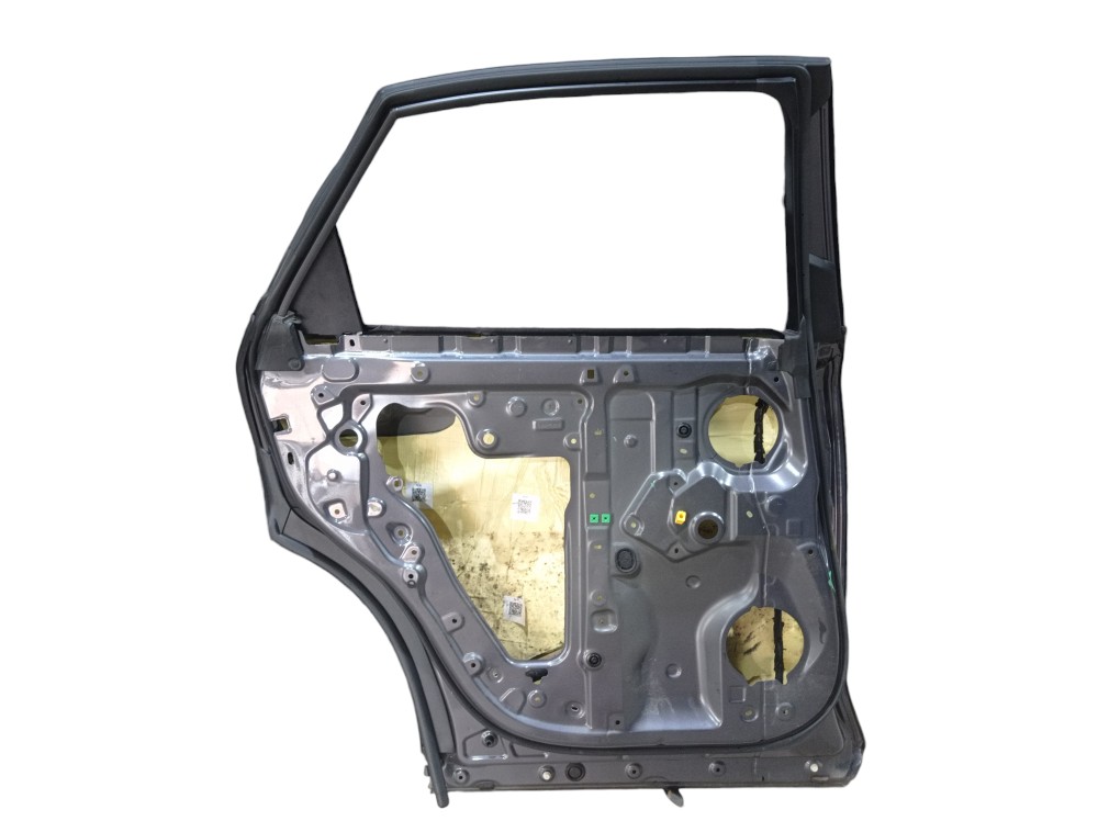 Porta Traseira Esquerda Lexus Rx500h F Sport 2023 V619 9