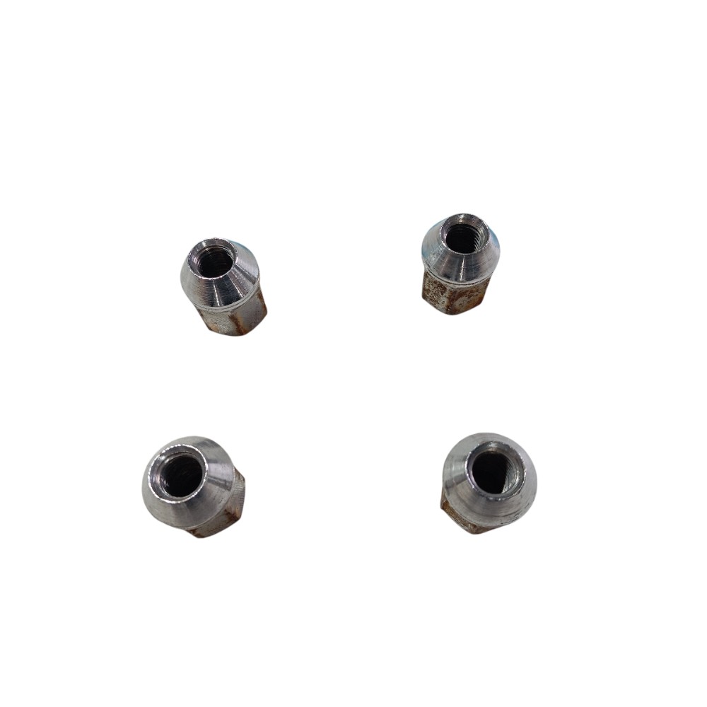 Porca Roda Mitsubishi L200 Sport 2.5 2004 V638 5