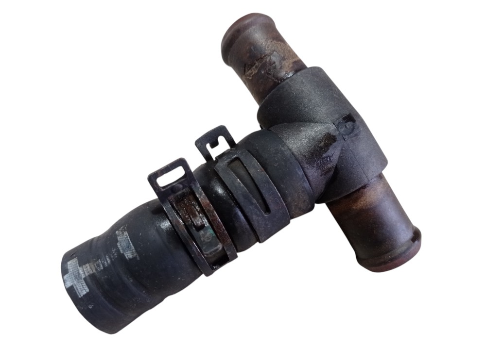 Flange Mangueira Radiador Discovery 4 2010 2012 V614 2