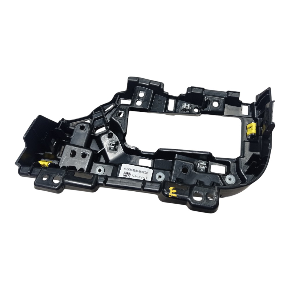 Moldura Painel Esquerdo Chery Tiggo 5x Sport 2024 V621 7
