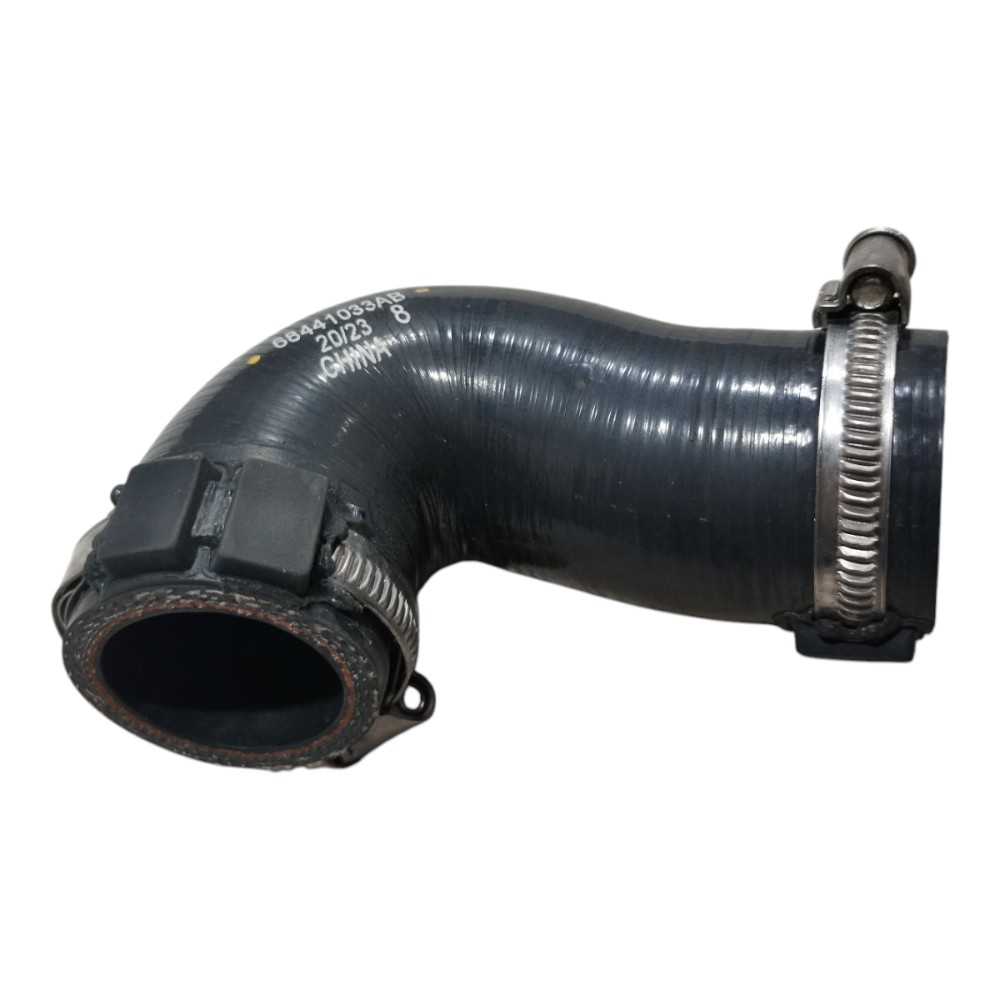 Mangueira Válvula Egr Ram Rampage 2023 2025 V659 1