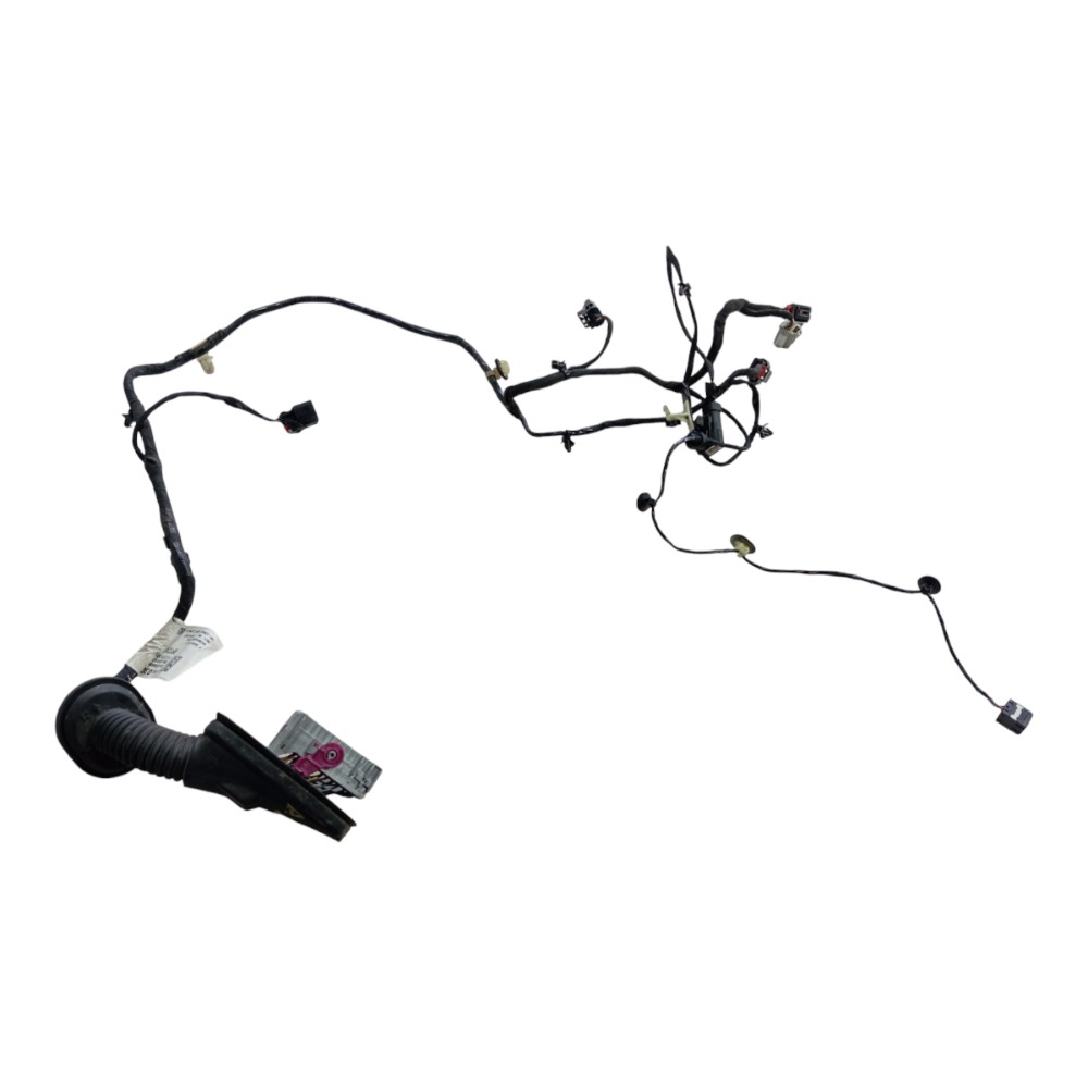 Chicote Porta Dianteira Esquerda Gm Tracker Lt 2020 25 V627 1