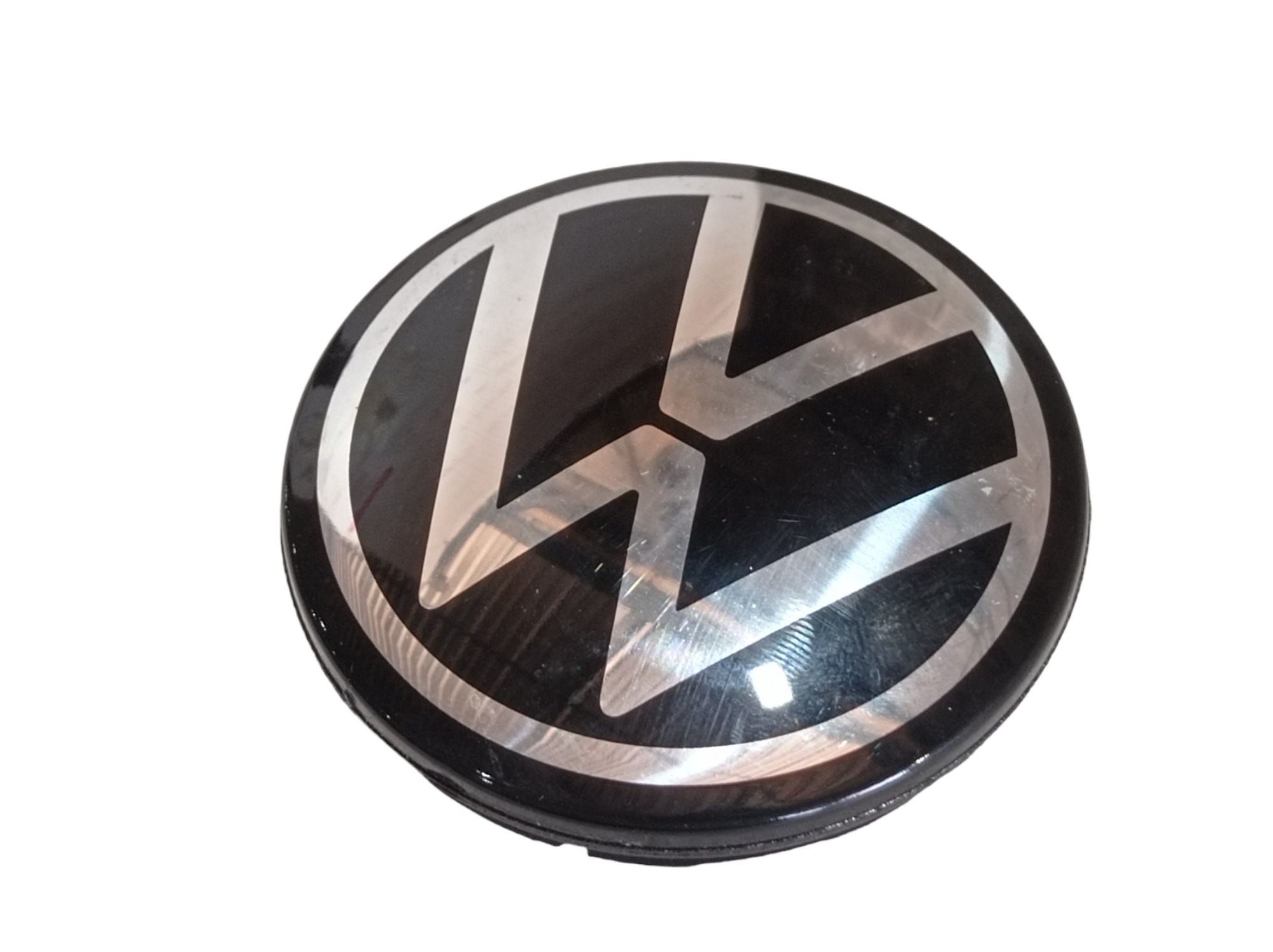 Miolo Calota Roda Vw Taos Highline 250 22 2024 V601 4