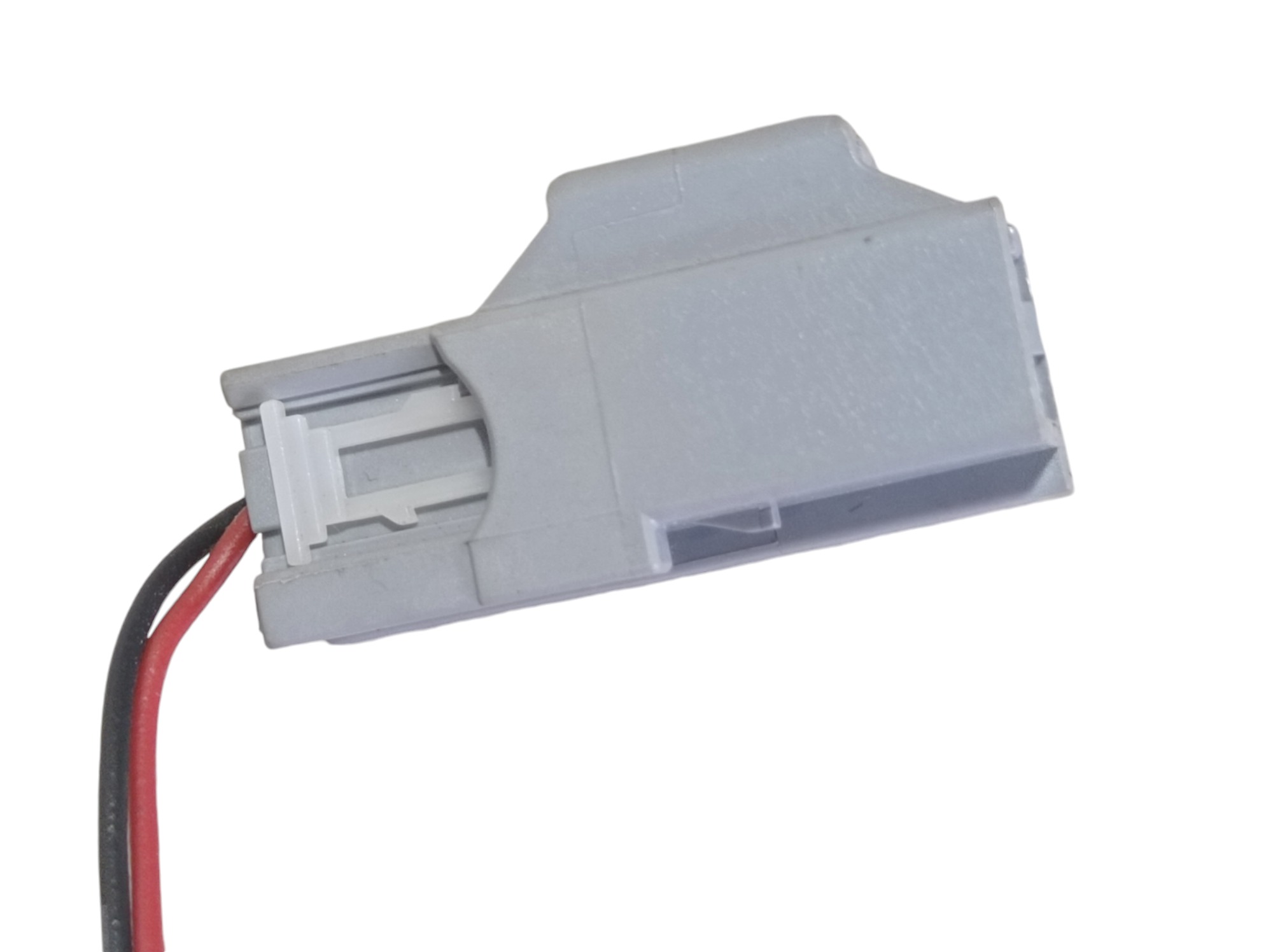 Chicote Led Iluminação Interna Jeep Grand Cherokee 2014 V604 6