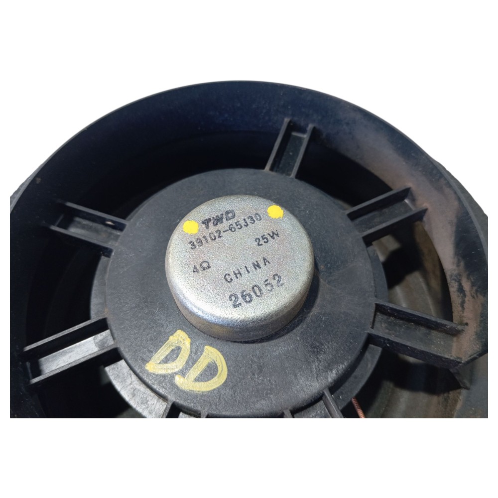 Alto Falante Porta Diant Direita Grand Vitara 2012 A 15 V649 2