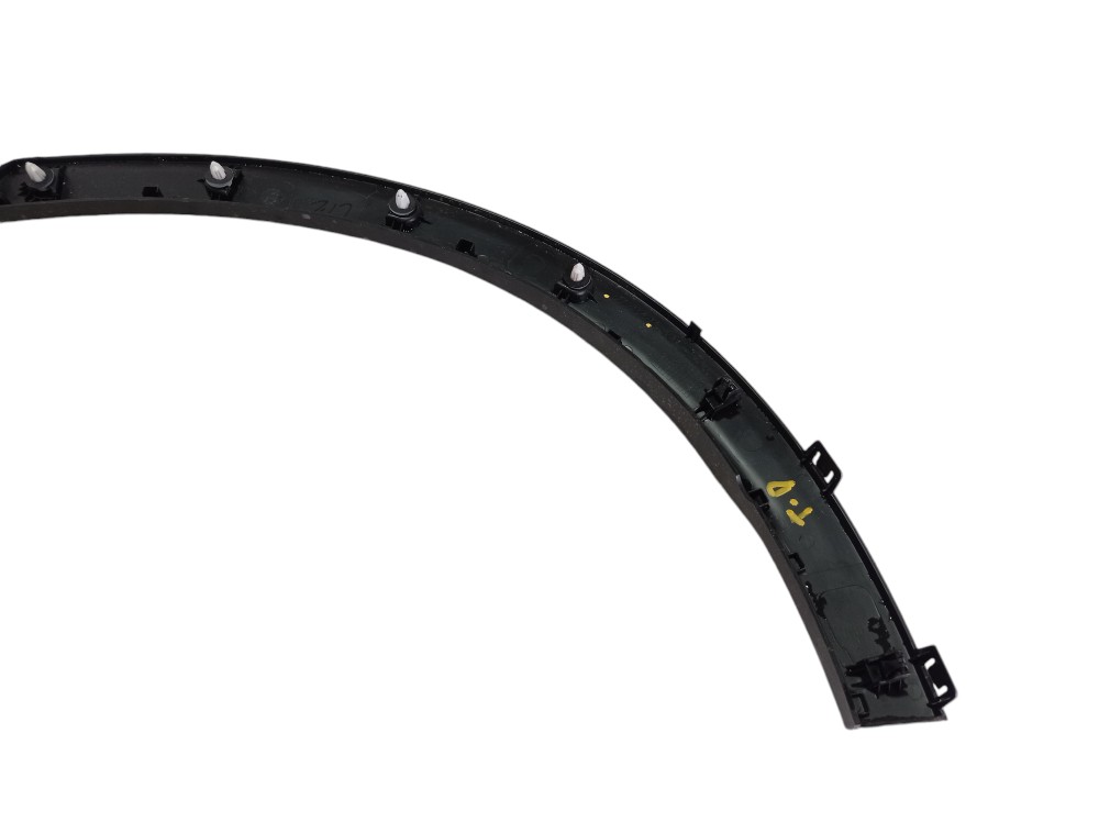 Aplique Friso Porta Traseira Direita Gwm Haval H6 2024 V610 6