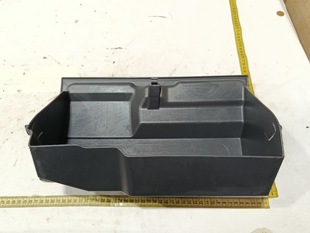 Porta luvas GM Celta 2014 7