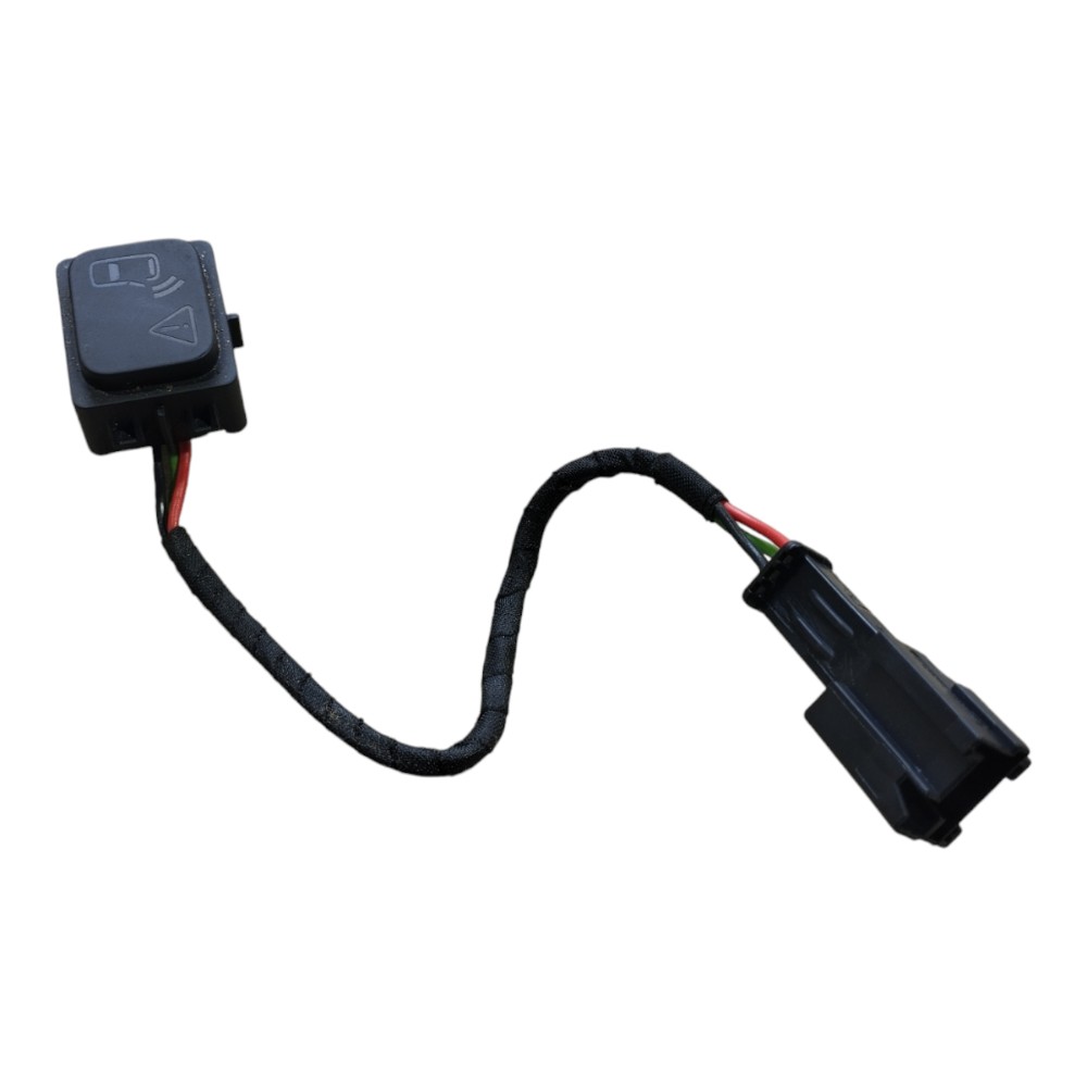 Sensor Ponto Cego Land Rover Defender 2022 V645 5