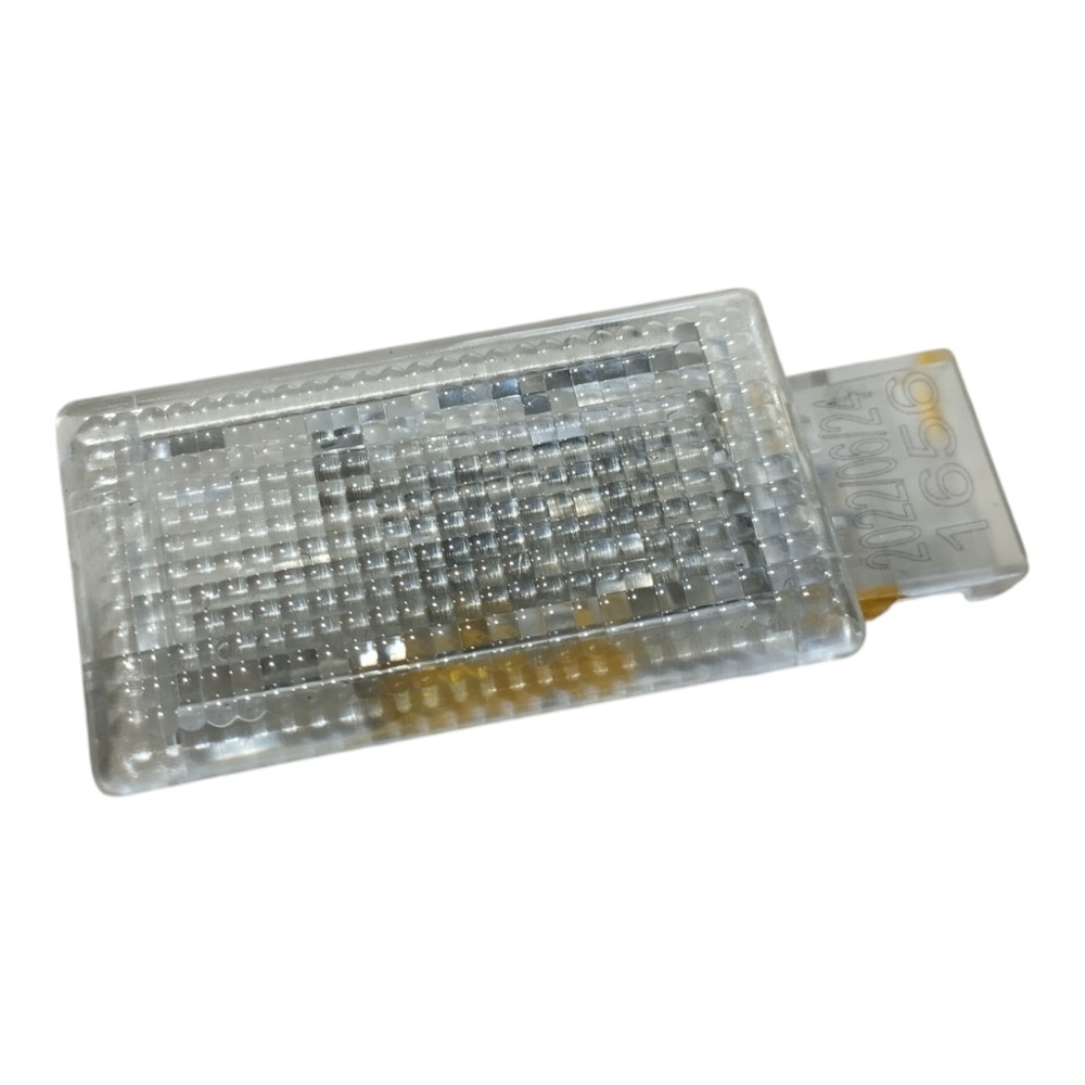 Luz Cortesia Porta Malas Jac Ejs1 2022 2023 V651 6