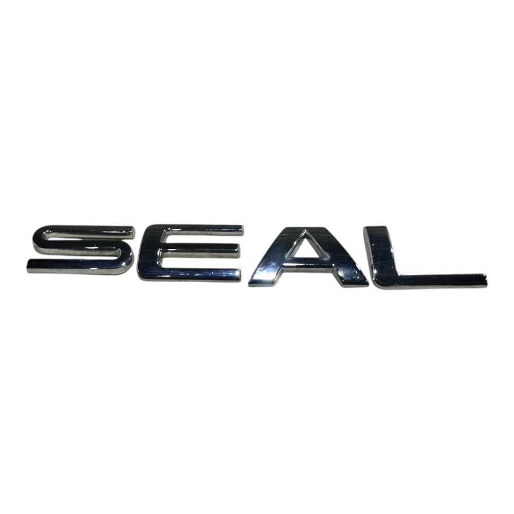 Emblema Seal Byd Seal 2024 Elétrico 3