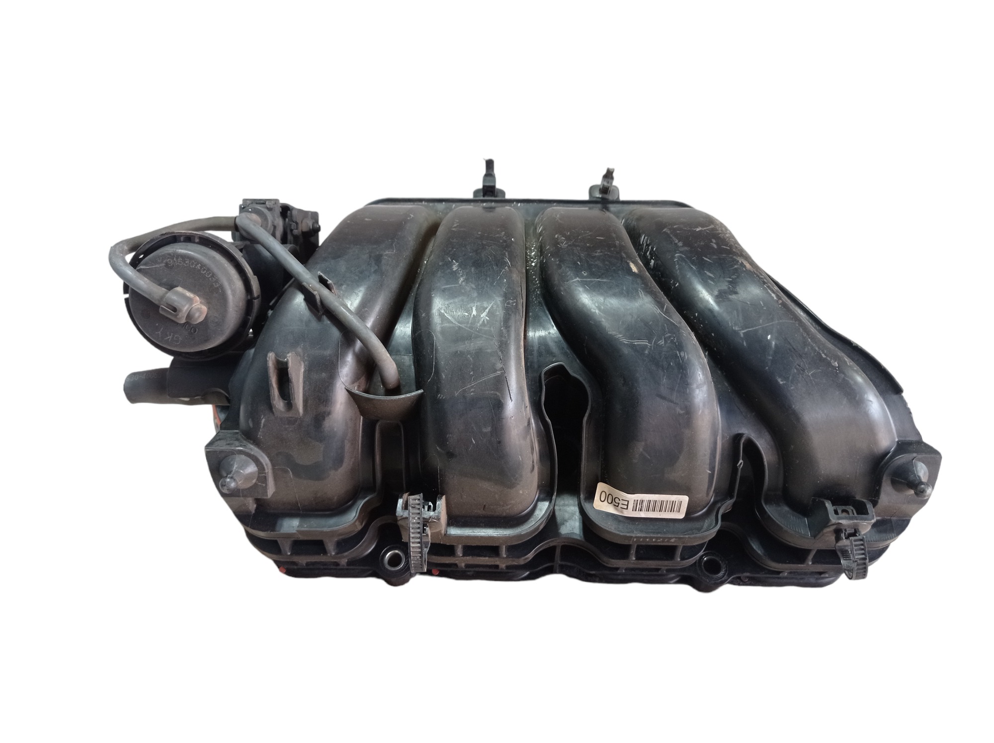 Coletor De Admissão Hyundai Ix35 2.0 Gasolina 4