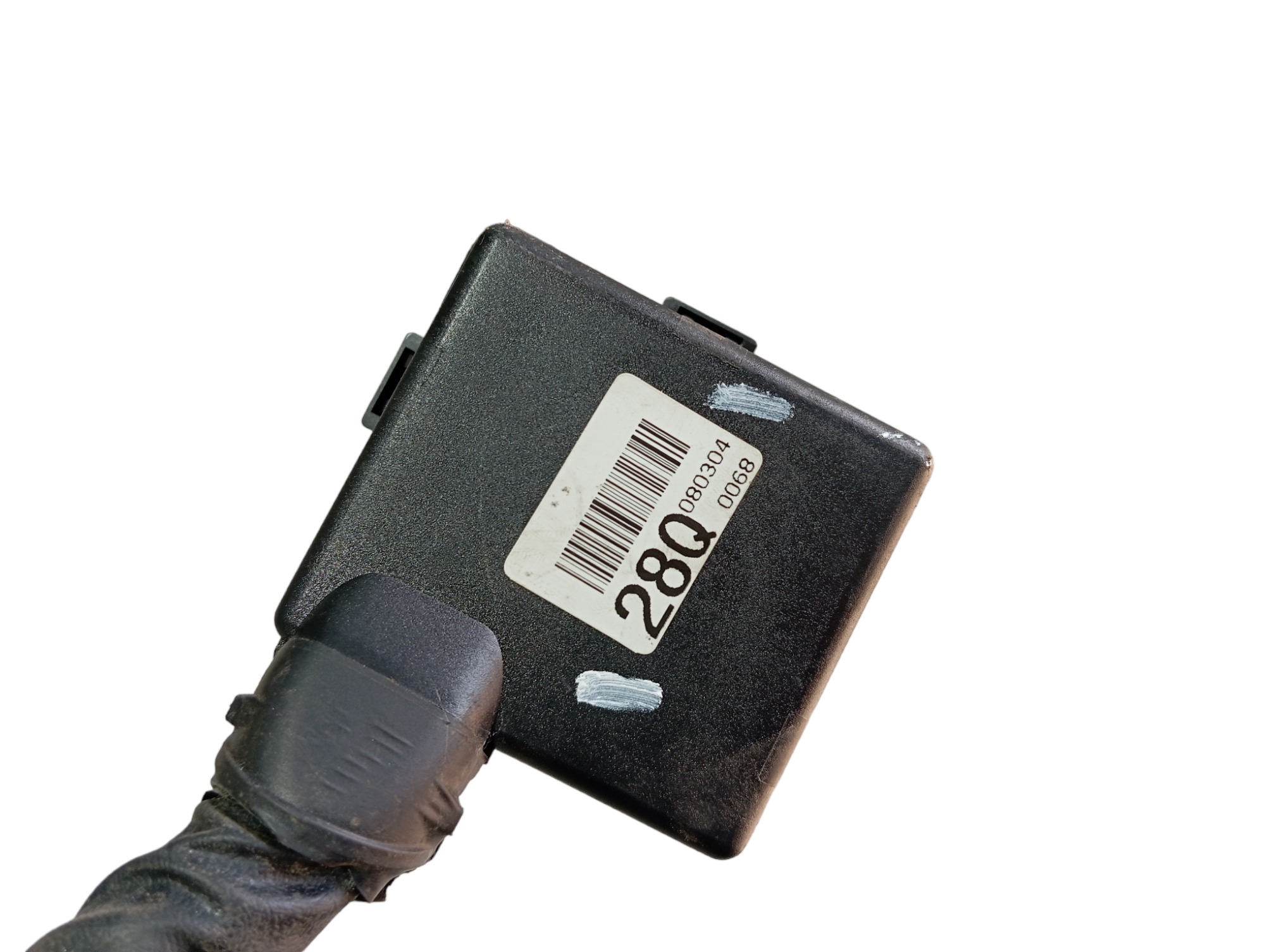 Chicote Externo Frontal Hyundai Azera 2009 V595 8