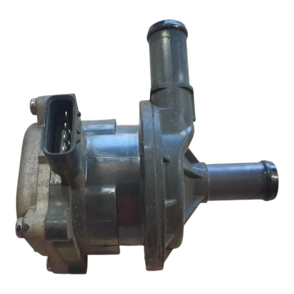 Bomba Dágua Auxiliar Chery Tiggo 7 Pro 2022 2024 V640 7