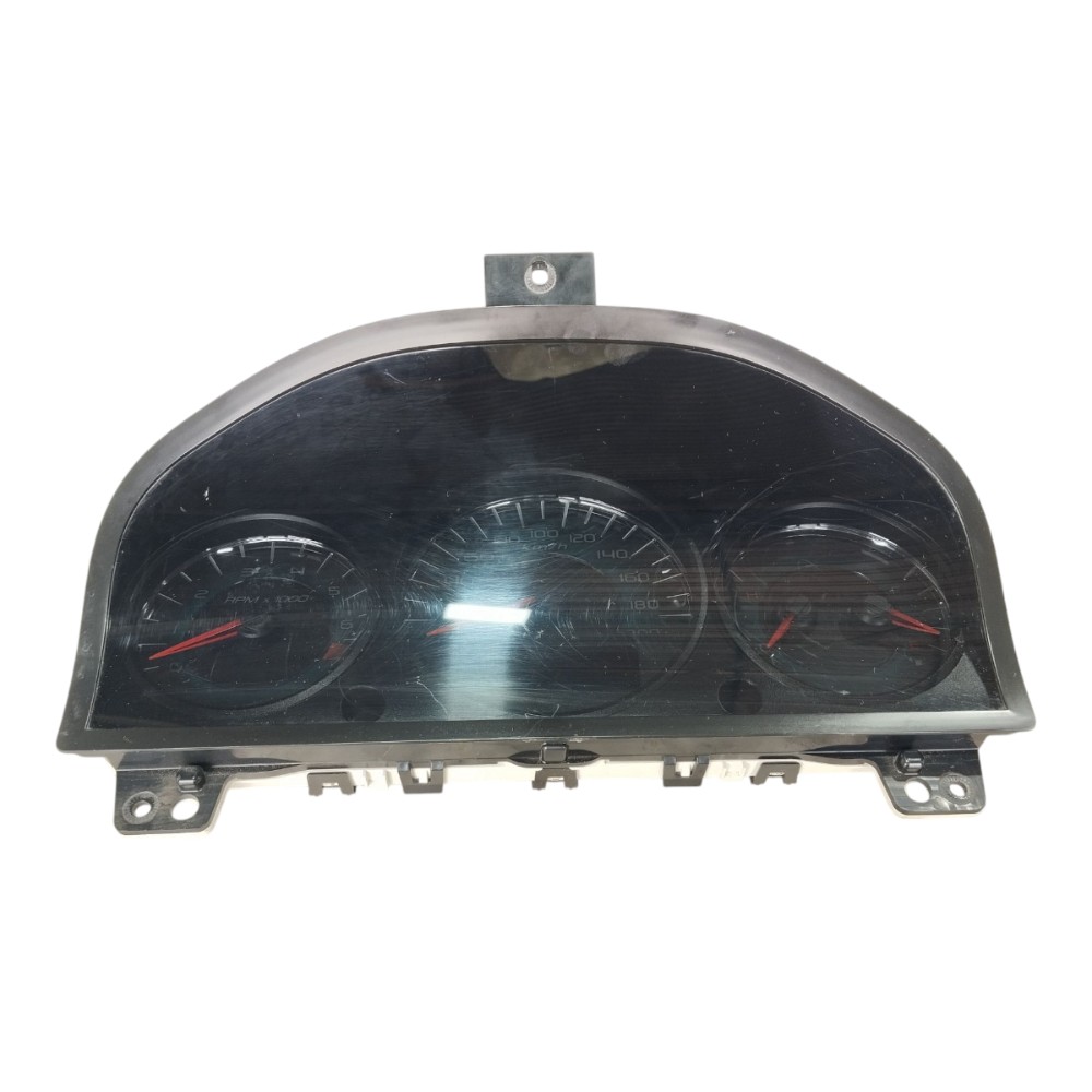 Painel Instrumentos Ford Fusion 2009 2012 V637 2