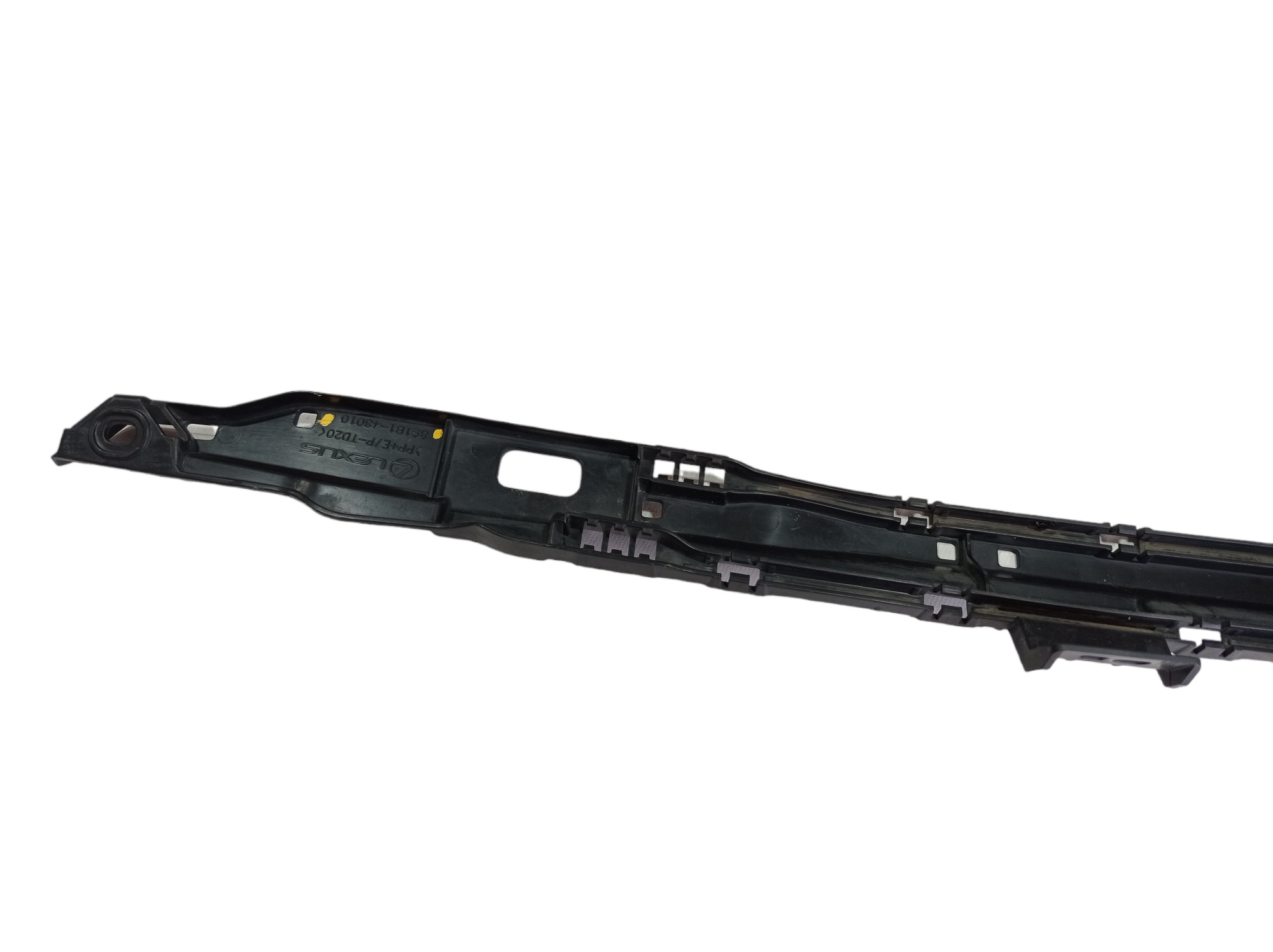 Suporte Sensor Estacionamento Traseiro Lexus Rx 450hl V576 4