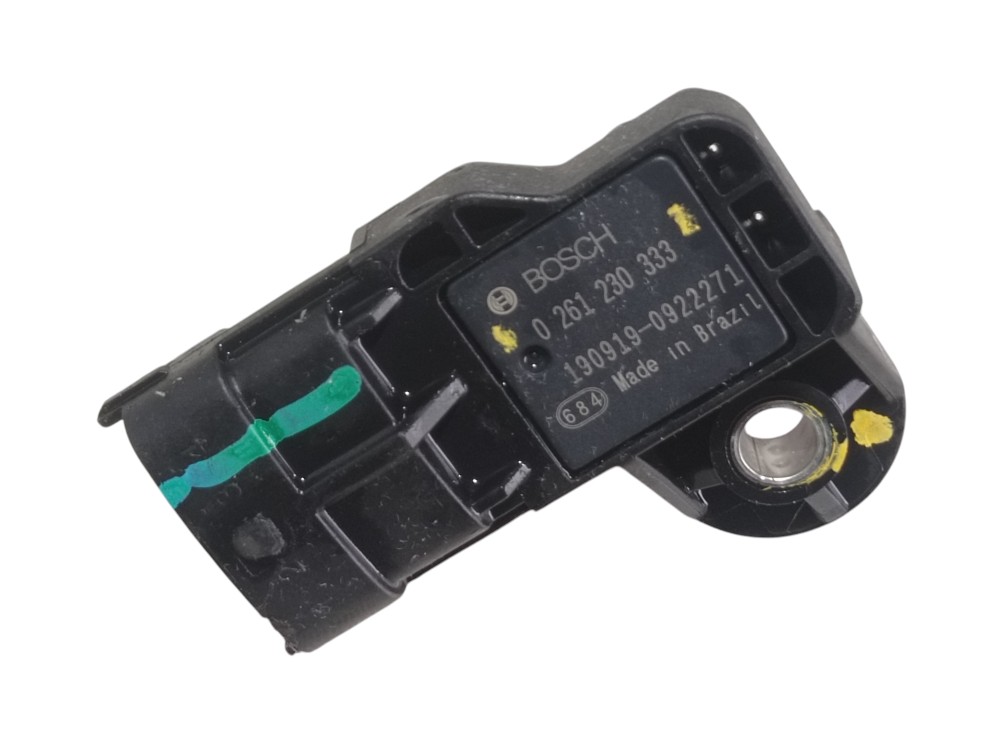 Sensor Map Chery Tiggo 2 Look 1.5 2020 V613 1