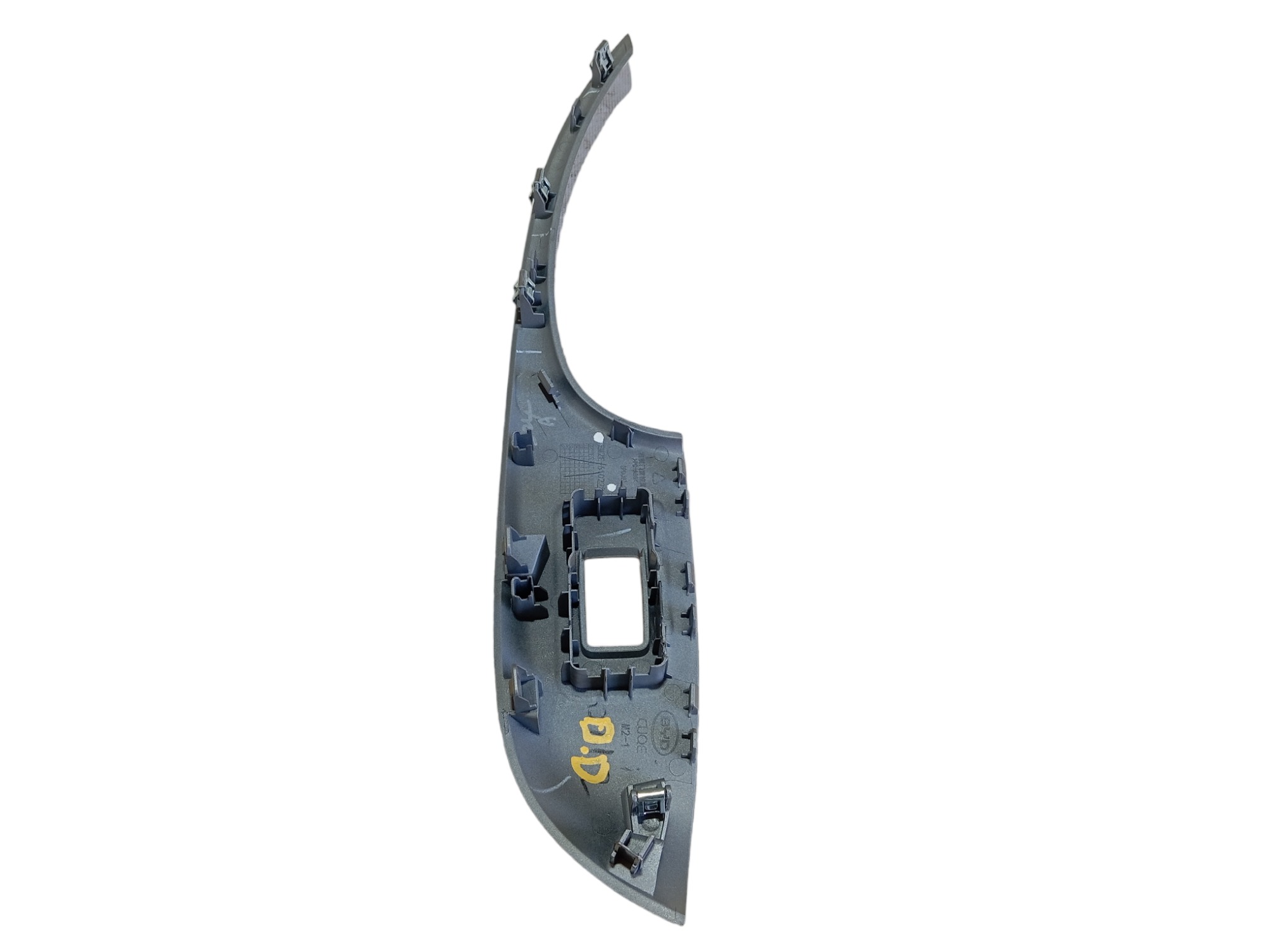 Moldura Botão Porta Diant Direit Byd Dolphin Gs 2024 25 V596 5