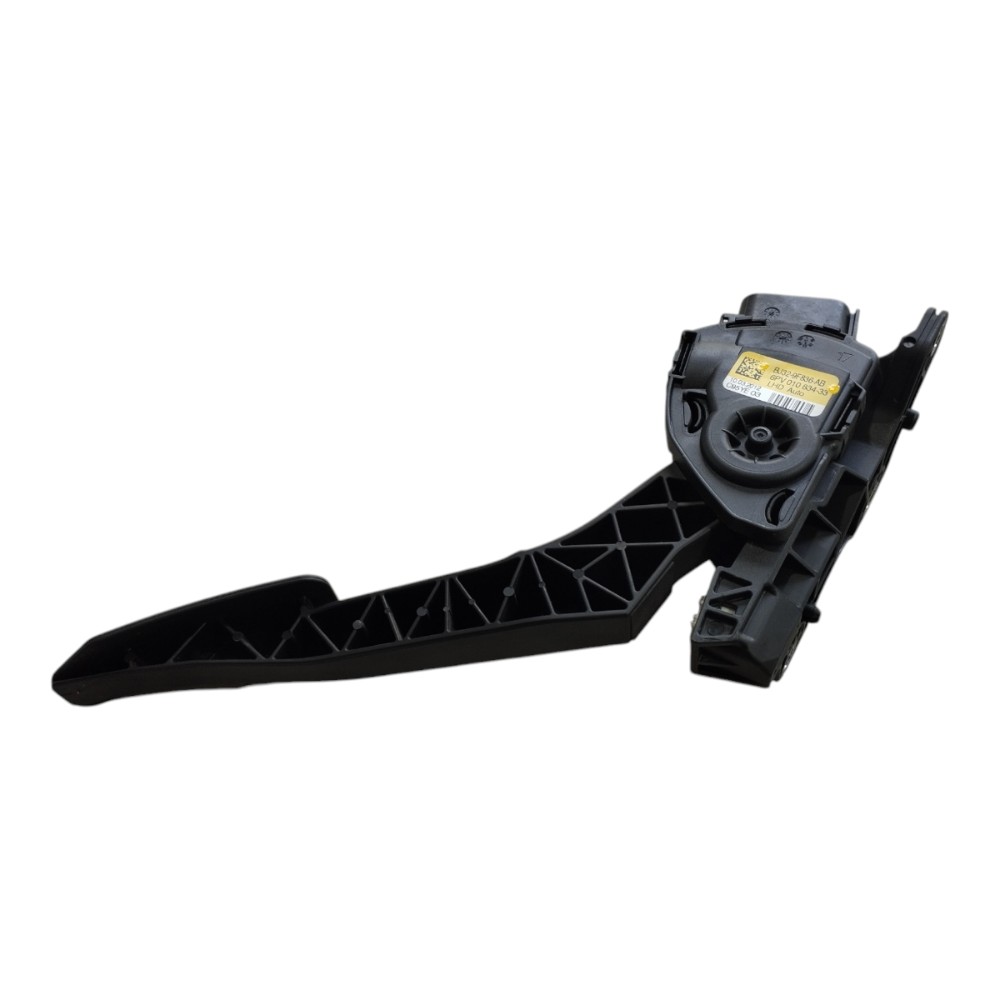 Pedal Acelerador Land Rover Evoque 2012 A 2015 V633 4