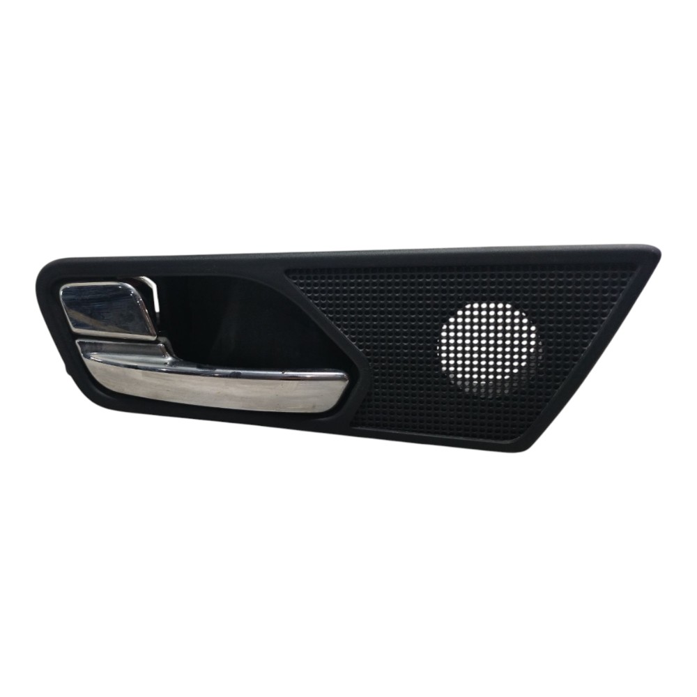 Maçaneta Externa Dianteira Esque Jac T50 2017 2021 V662 Dianteira 6