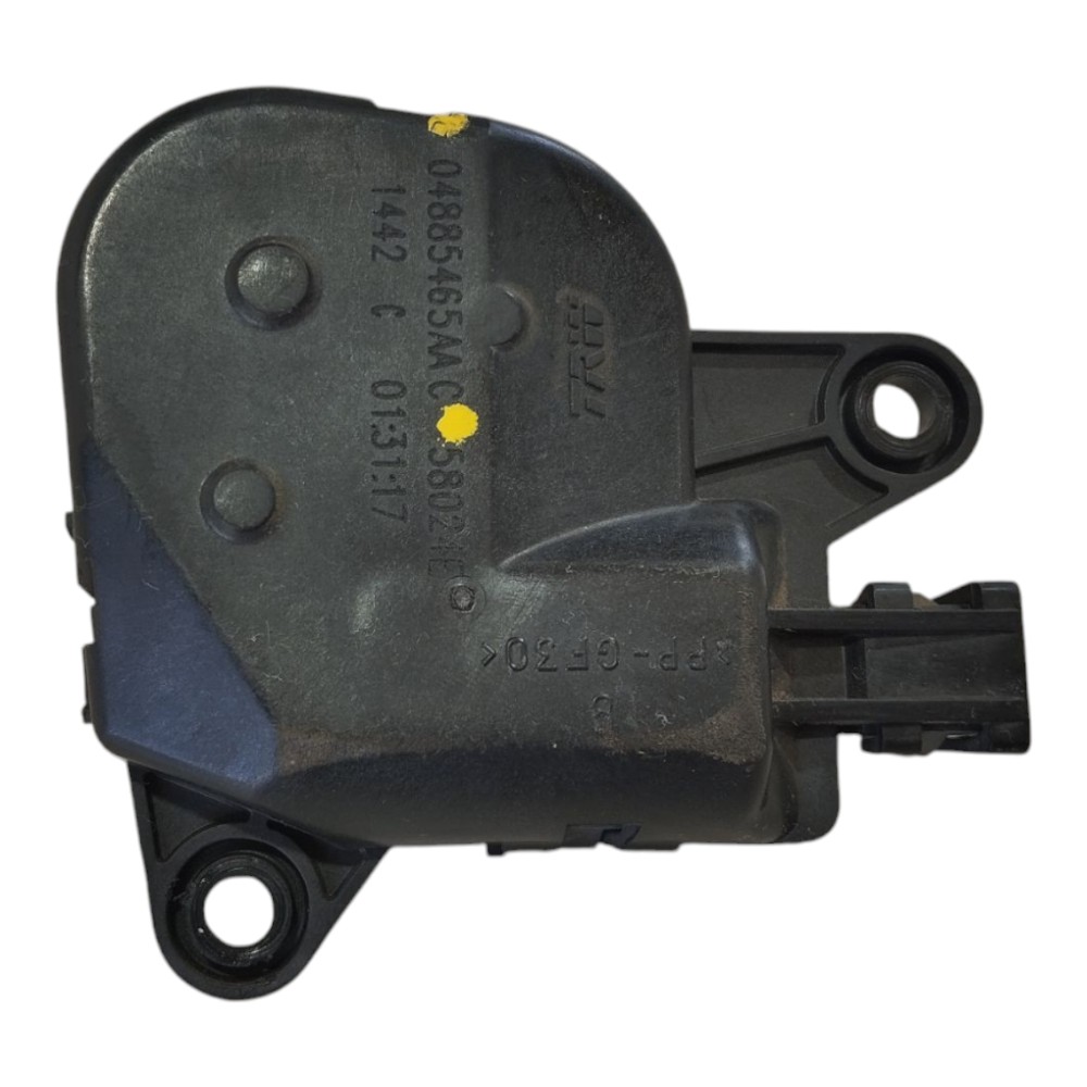 Motor Atuador Caixa Ar Chrysler Grand Caravan 2003 V578 1