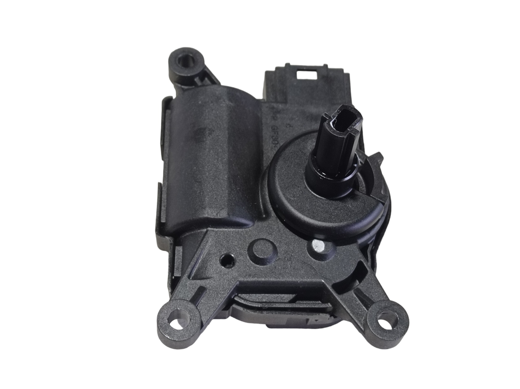 Motor Atuador Caixa Ar Vw Taos Highline 250 2022 2024 V601 5