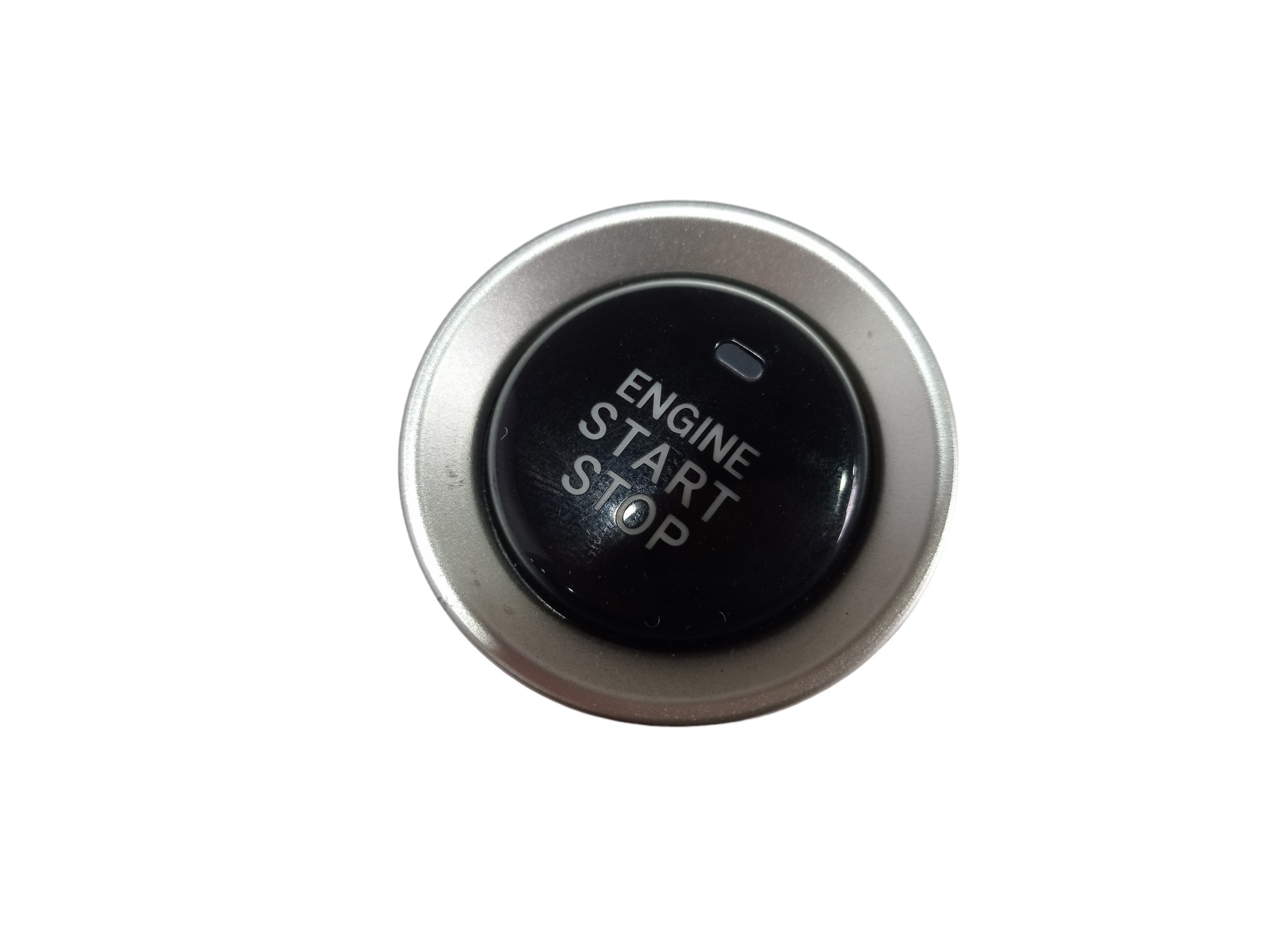 Botao Start Stop Jac T50 1.6 16v 2019 4