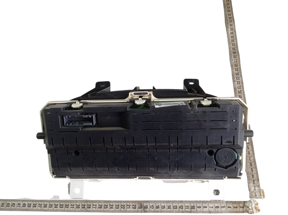 Painel Instrumentos Land Rover Discovery 4 2010 2012 V614 8