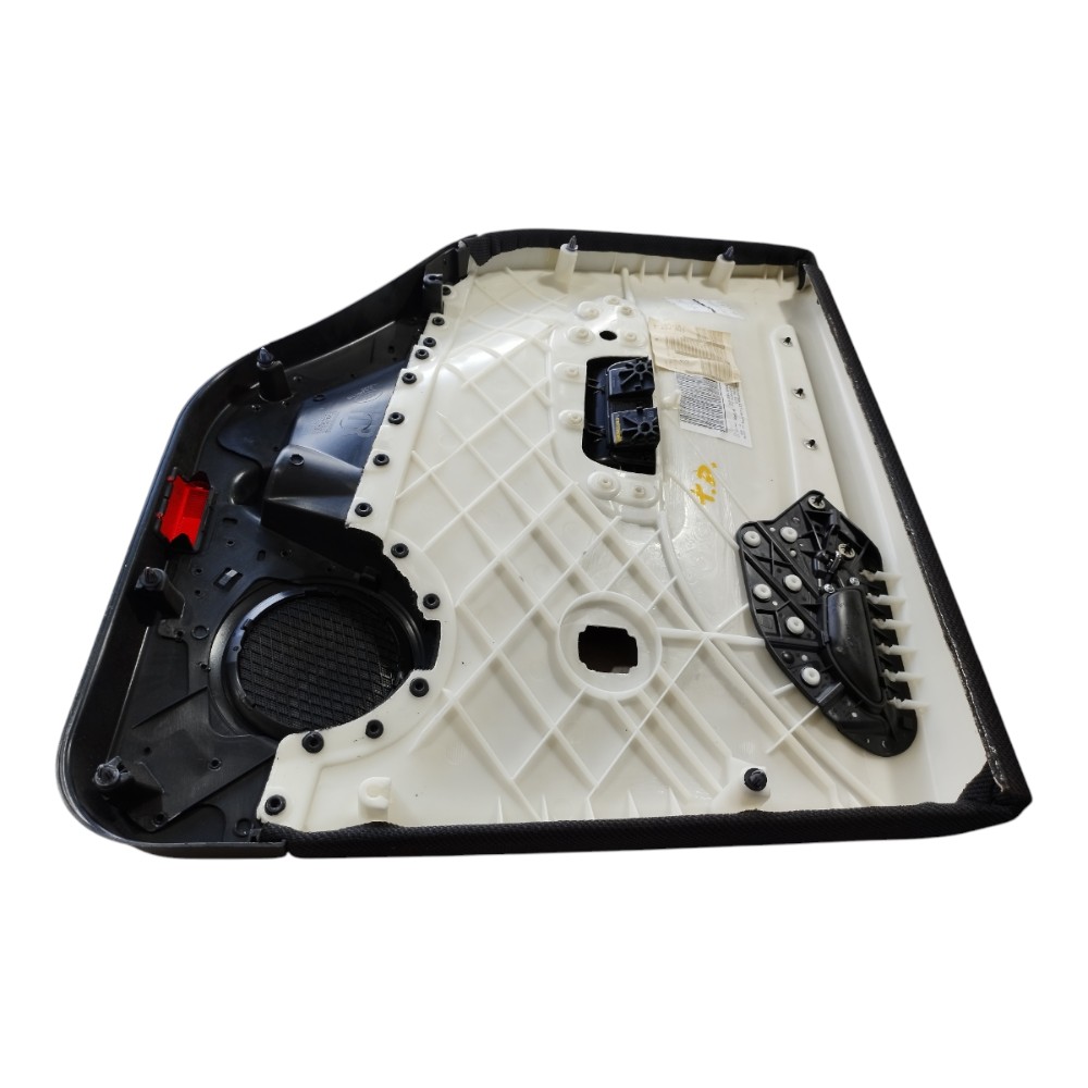 Forro Porta Traseira Direita Mercedes B180 2010 2011 V630 4