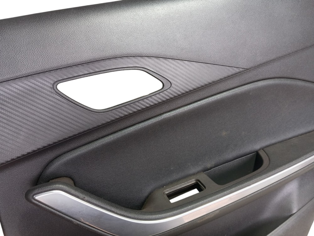 Forro Porta Traseira Direita Chery Tiggo 2 2020 V613 7