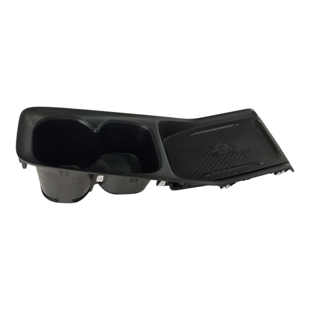 Porta Copos Console Byd Dolphin Mini 2024 V634 Preto 5