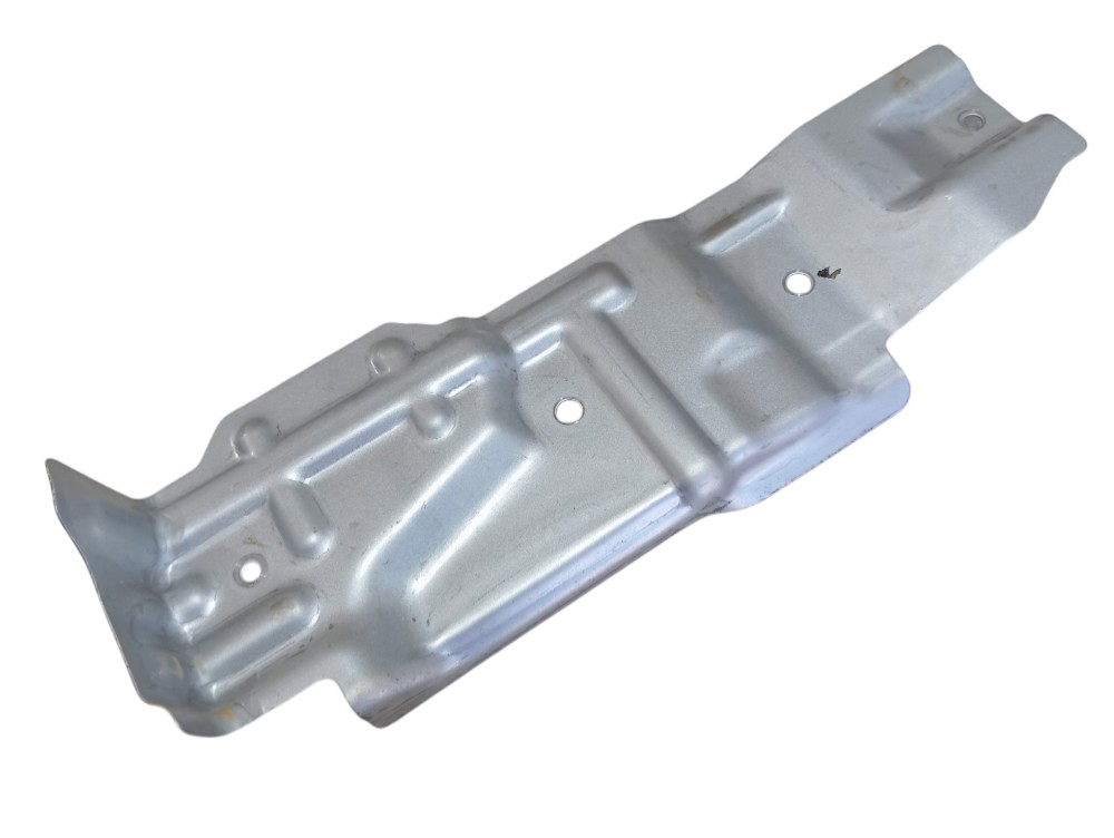 Protetor Turbina Lexus Rx500hf Sport 2023 V619 2