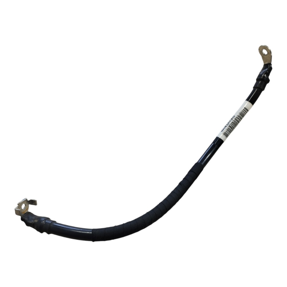 Cabo Negativo Bateria Land Rover Defender 2022 V645 7