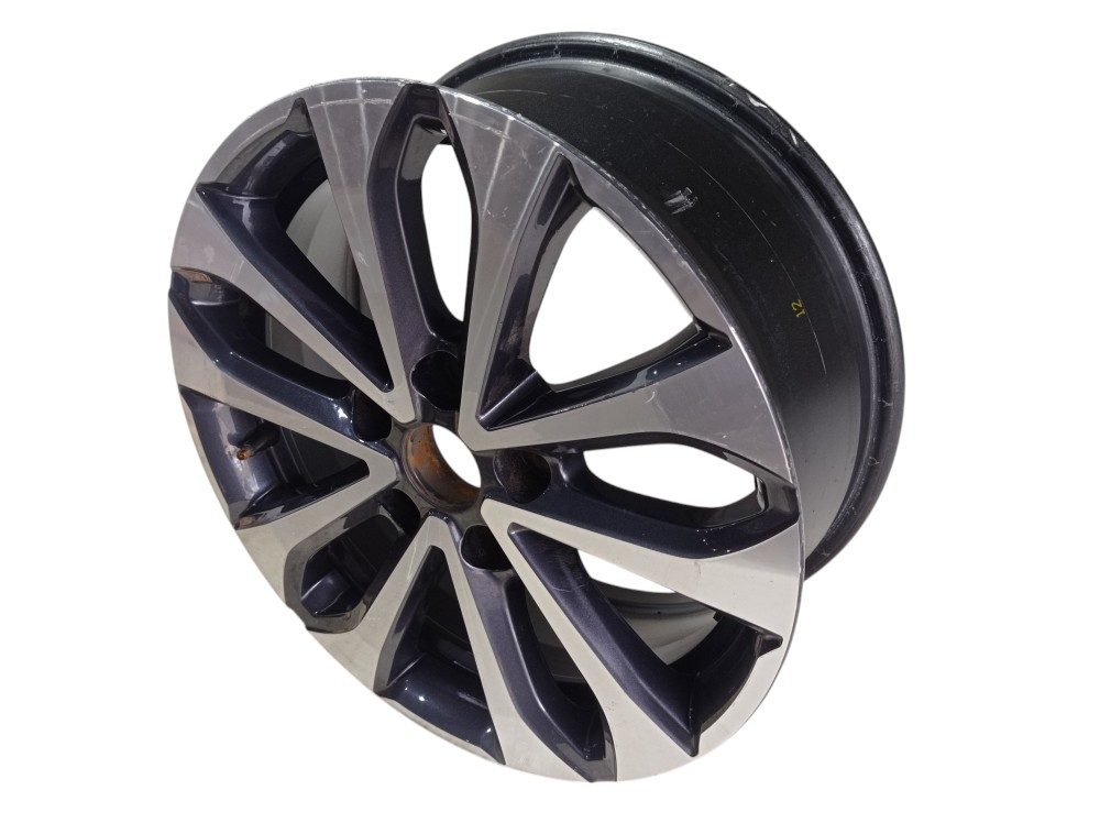 Roda Aro 16 Renault Zoe Neo Int 2023 V617 4