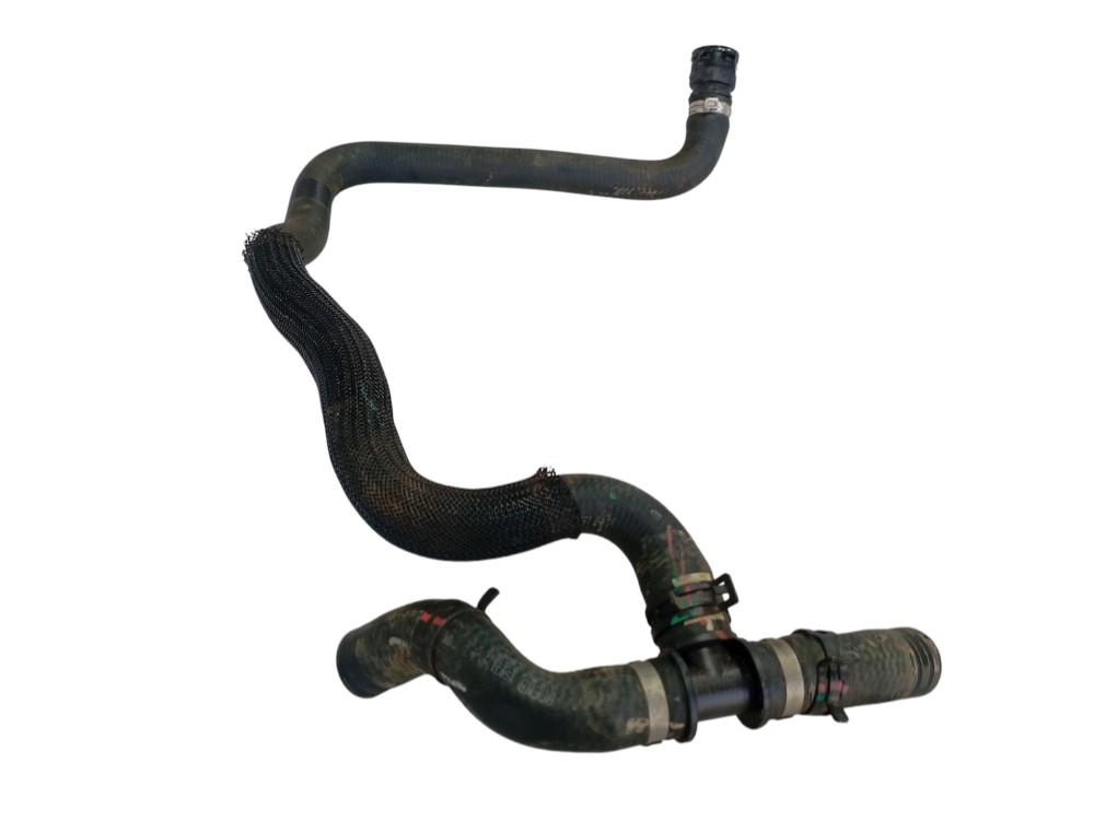 Mangueira Refrigeração Motor Gwm Ora Gt 03 2024 V625 6
