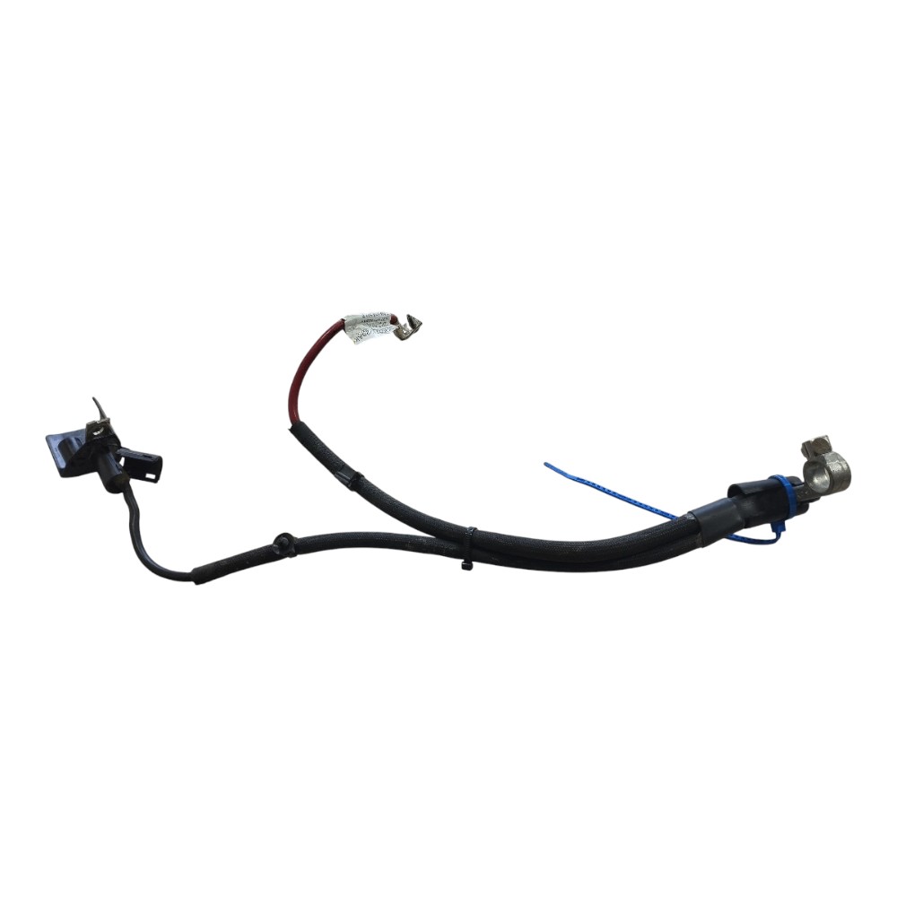 Cabo Bateria Positivo Vw Taos Highline 2022 2024 V655 3