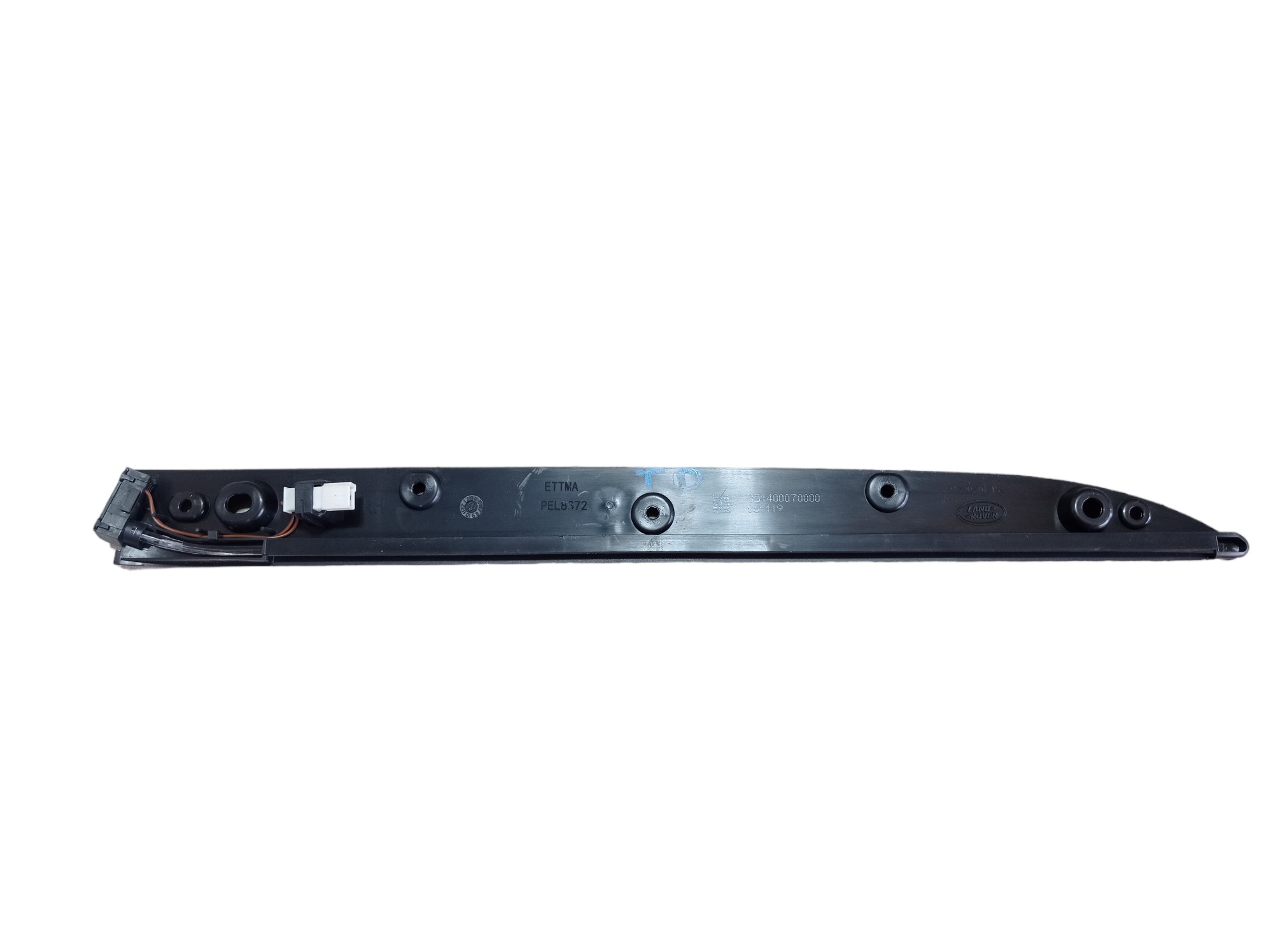 Led Porta Traseira Direita Land Rover Discovery 5 2019 V597 1 2