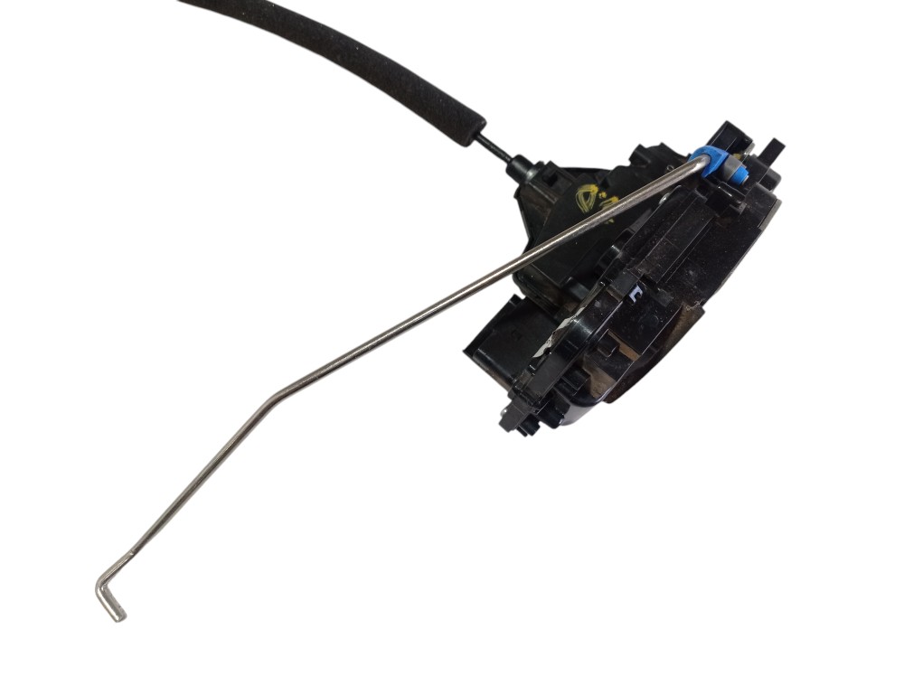 Fechadura Porta Dianteira Direita Gwm Haval H6 1.5 2024 V610 6