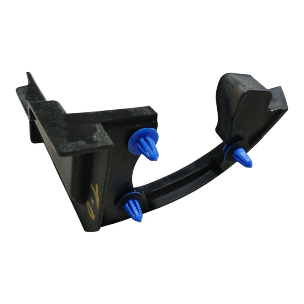 Moldura Direita Parachoque Traseiro Ram Rampage 2023 25 V659 8