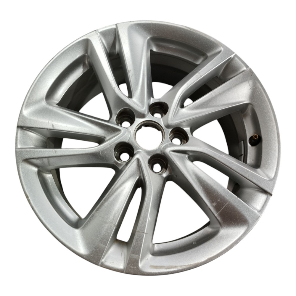 Roda Aro 16 Gm Tracker 2020 2025 V627 1