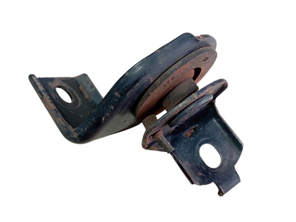 Suporte Condensador Toyota Land Cruiser Prado 2005 V620 5