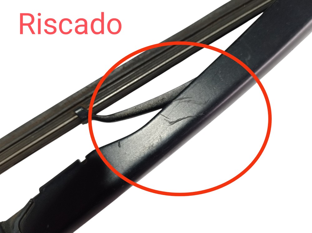 Haste Limpador Traseiro Fiat Idea 2014 V259 5